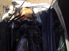 2013 TOYOTA SCION, WHITE, 2.5L, AT,    Z26290